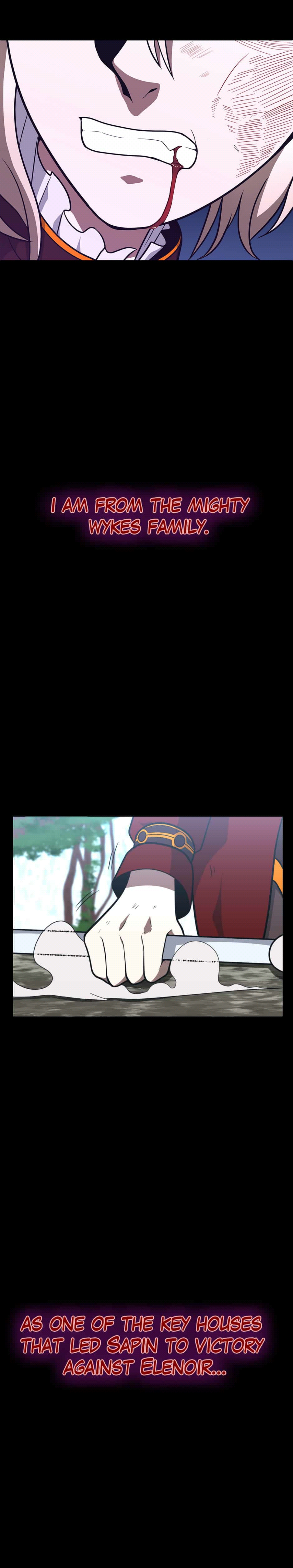 The Beginning After The End Chapter 66 image 03